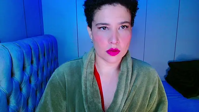 Snapshot of luasecret chatting on 24, 5, 2026 luasecret online show from 24, 5, 2026