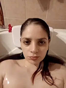 Ludovica1818 online show from 10, 3, 2026