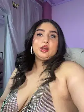 Snapshot of Selenee23 chatting on 26, 5, 2026 Selenee23 online show from 26, 5, 2026