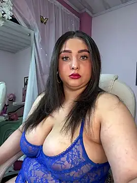 Snapshot of Selenee23 chatting on 12, 5, 2026 Selenee23 online show from 12, 5, 2026