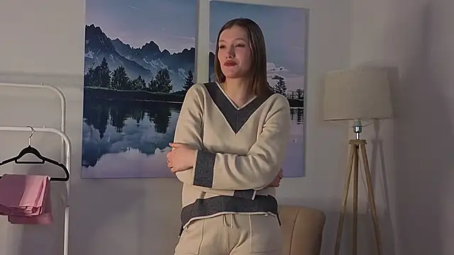 LeonorQuintana online show from 7, 3, 2026