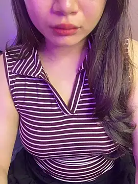 Meow sexygirl online show from 3, 6, 2026