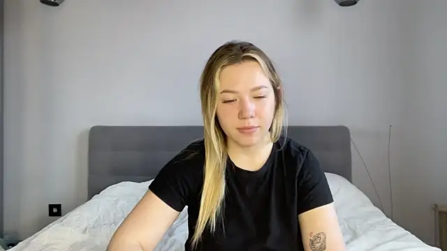 alyrasun online show from 26, 3, 2026