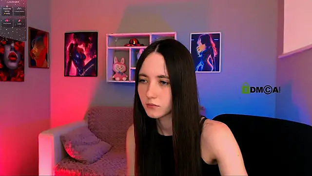 Snapshot of bella_dorn chatting on 1, 7, 2026 bella dorn online show from 1, 7, 2026