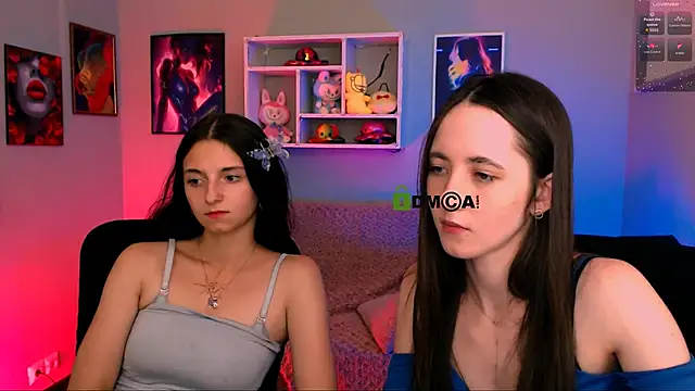 Snapshot of bella_dorn chatting on 2, 7, 2026 bella dorn online show from 2, 7, 2026
