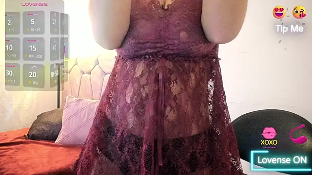 marcela teen online show from 20, 3, 2026