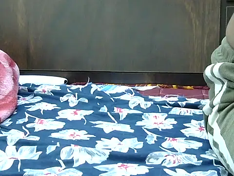 JANVI 06 online show from 8, 5, 2026