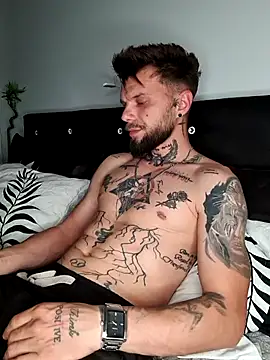Blue ey online show from 17, 5, 2026