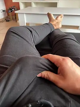 RickyDicky900 online show from 6, 3, 2026