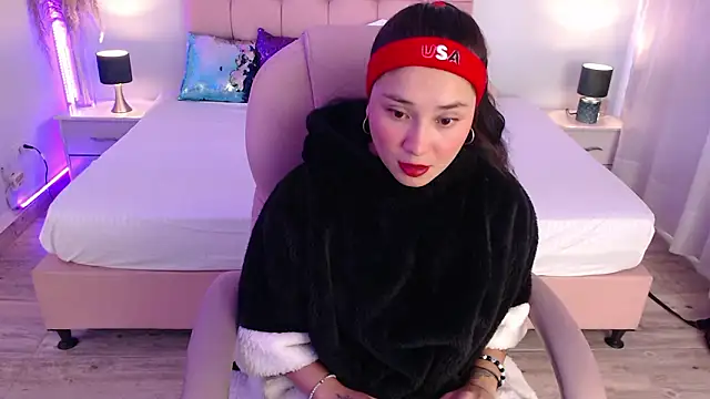 EILIIN07 online show from 16, 3, 2026