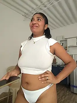 Cherly Rogern online show from 8, 3, 2026