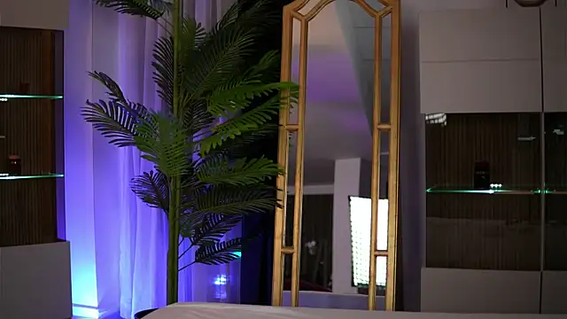 RubyConner online show from 31, 3, 2026