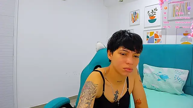 ivyheat3 online show from 10, 3, 2026