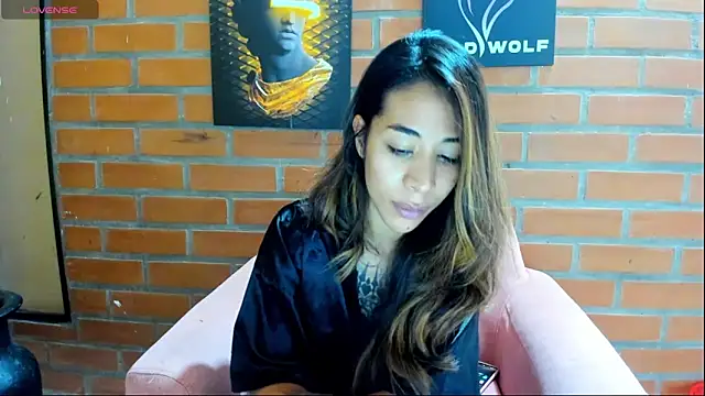 Badwolf818  online show from 24, 4, 2026