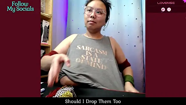 Cypurr online show from 7, 6, 2026