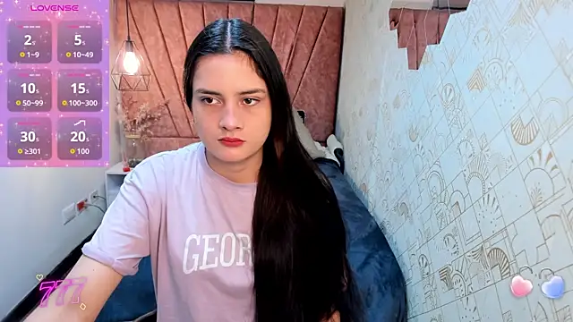 Zoe  Taylor   online show from 10, 4, 2026