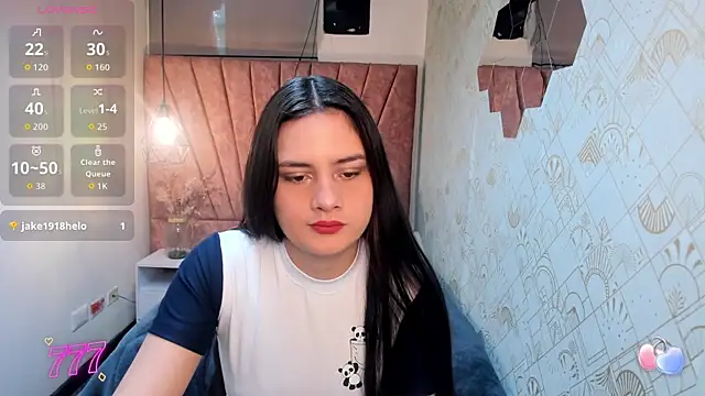 Zoe  Taylor   online show from 21, 3, 2026