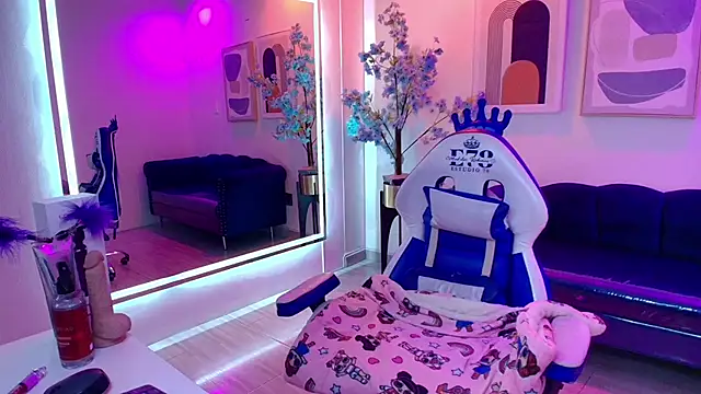 Miia  owens online show from 15, 4, 2026