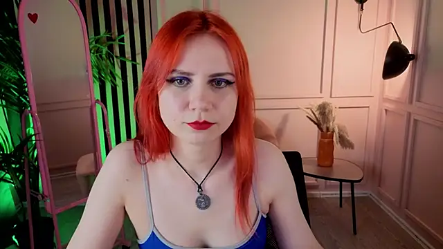  Ava Sky  online show from 19, 3, 2026