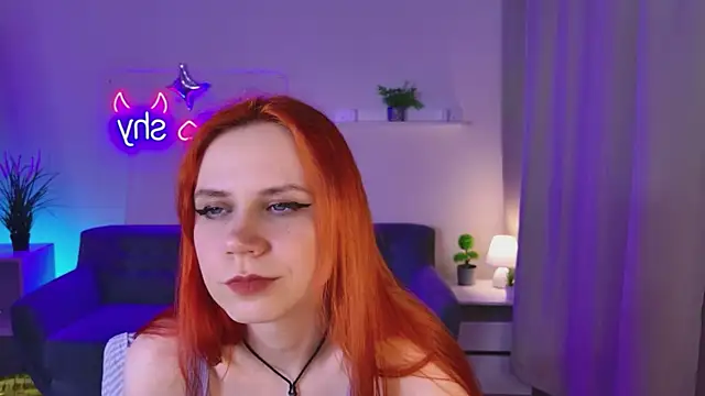  Ava Sky  online show from 3, 4, 2026