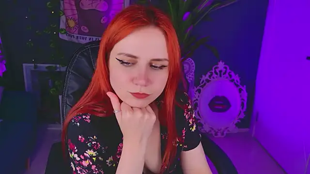  Ava Sky  online show from 19, 6, 2026