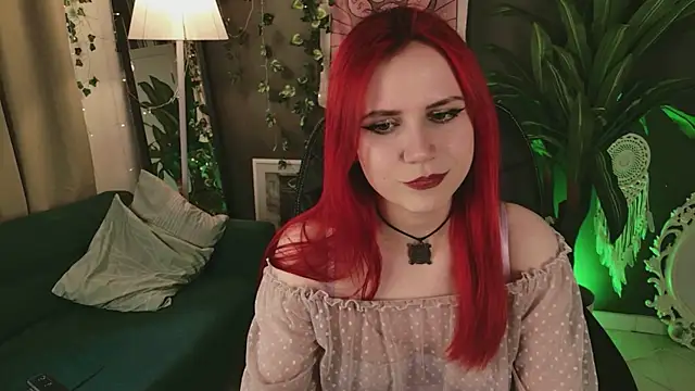  Ava Sky  online show from 9, 5, 2026