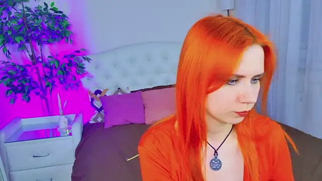  Ava Sky  online show from 8, 4, 2026