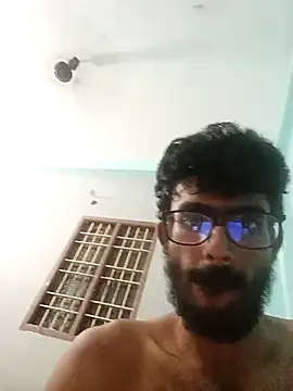 manikanda64 online show from 13, 3, 2026
