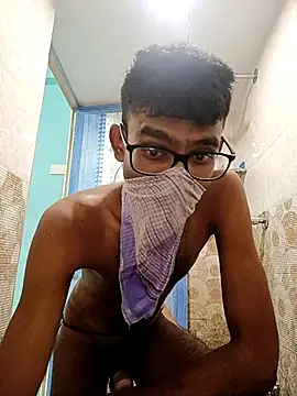 manikanda64 online show from 23, 3, 2026