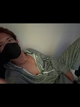 iam ryu online show from 3, 4, 2026