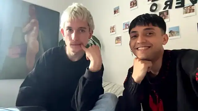 AlphaTwinks online show from 16, 3, 2026