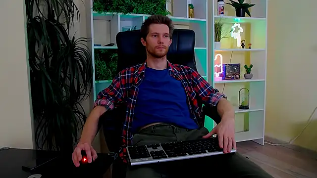 Eddie Baker online show from 13, 3, 2026