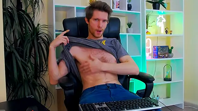 Eddie Baker online show from 11, 4, 2026