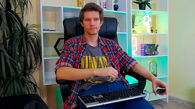 Eddie Baker online show from 18, 4, 2026