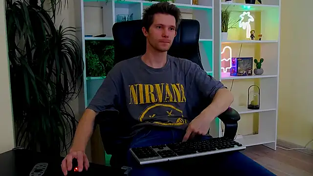 Eddie Baker online show from 22, 3, 2026