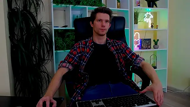 Eddie Baker online show from 20, 3, 2026