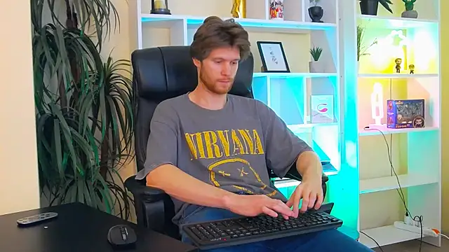 Eddie Baker online show from 28, 7, 2026