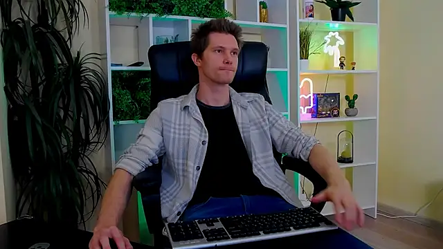 Eddie Baker online show from 19, 3, 2026