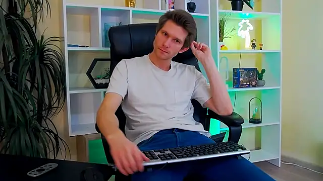 Eddie Baker online show from 16, 4, 2026