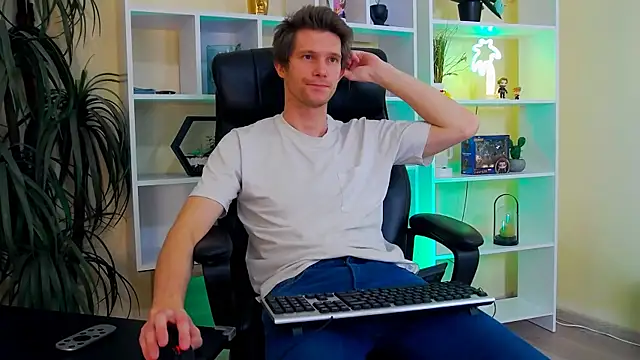 Eddie Baker online show from 16, 4, 2026