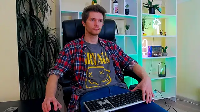 Eddie Baker online show from 8, 4, 2026