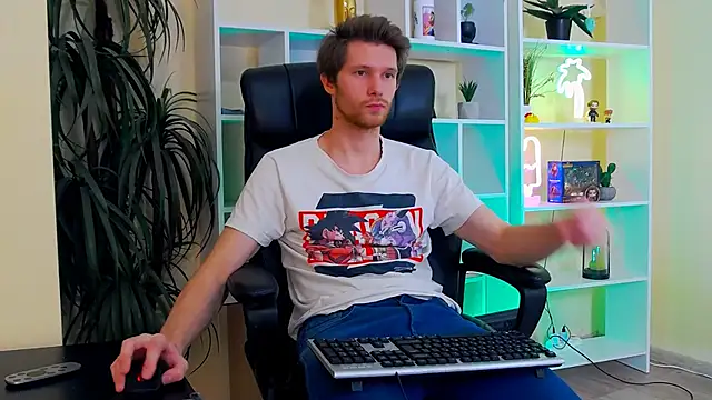 Eddie Baker online show from 13, 4, 2026