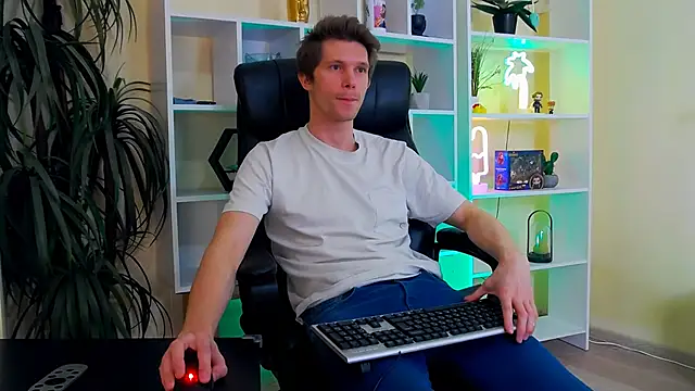 Eddie Baker online show from 15, 4, 2026