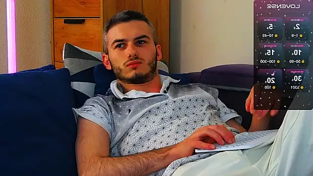 Magic Storms online show from 8, 4, 2026