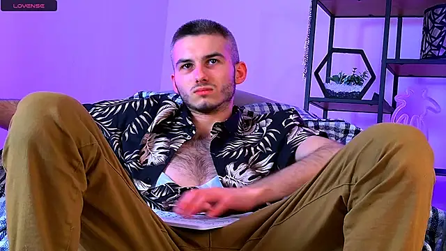 Magic Storms online show from 2, 4, 2026