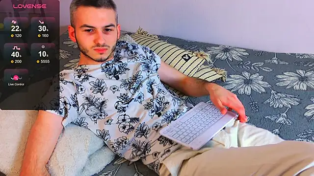 Magic Storms online show from 6, 4, 2026