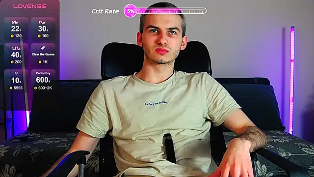 Magic Storms online show from 26, 3, 2026