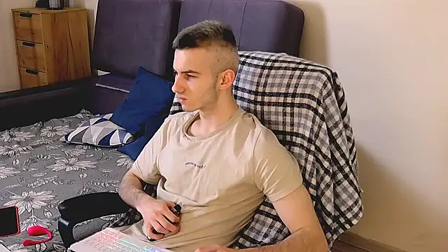 Magic Storms online show from 25, 4, 2026