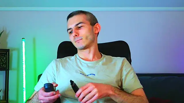 Magic Storms online show from 23, 3, 2026