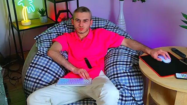 Magic Storms online show from 13, 3, 2026